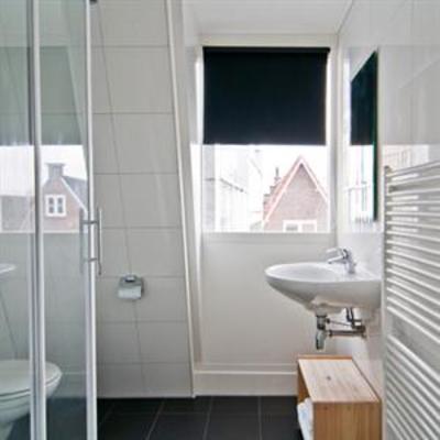 фото отеля Familie Hotel Alkmaar