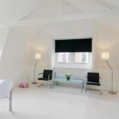 фото отеля Familie Hotel Alkmaar