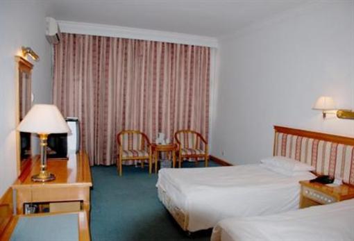 фото отеля Mei Zhou Mei Hai Hotel