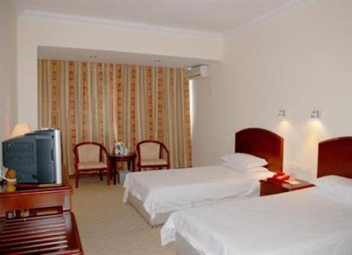 фото отеля Mei Zhou Mei Hai Hotel