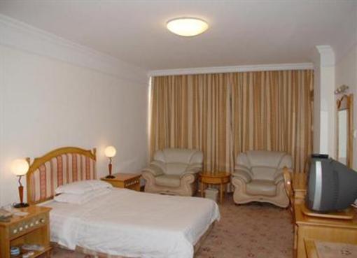 фото отеля Mei Zhou Mei Hai Hotel