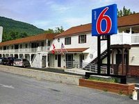 Motel 6 Lake George