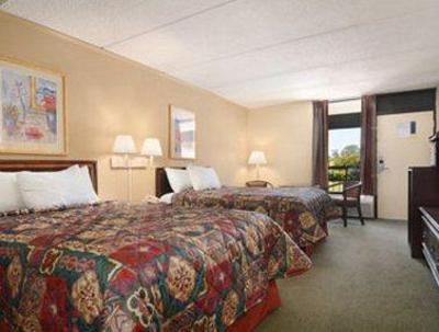 фото отеля Days Inn Statesboro