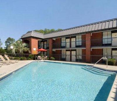 фото отеля Days Inn Statesboro