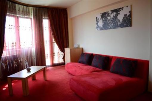фото отеля Hotel Clipa Drobeta-Turnu Severin