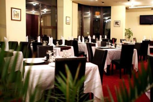 фото отеля Hotel Clipa Drobeta-Turnu Severin