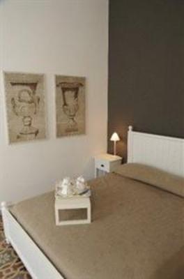 фото отеля b&b Casa Blanca