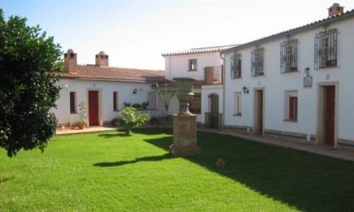 фото отеля Villa Rosillo