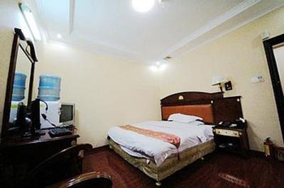 фото отеля Jilv Hotel Junjing Branch
