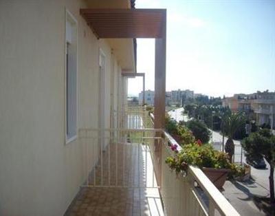 фото отеля Letto & Latte Sulla Via Del Mare Hotel Agrigento