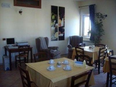 фото отеля Letto & Latte Sulla Via Del Mare Hotel Agrigento