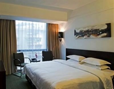 фото отеля Zhixin Hotel Guangzhou