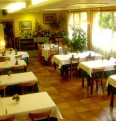 фото отеля Hotel Cal Nen