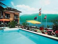 Hotel Mirto Al Lago