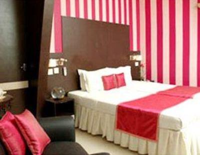 фото отеля i145 Hotel