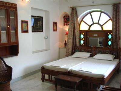 фото отеля Haveli Braj Bhushanjee Heritage Hotel