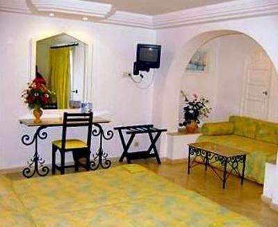 фото отеля Pirates Gate Resort and Thalasso