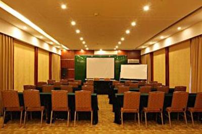 фото отеля Pretty Tianfu Hotel