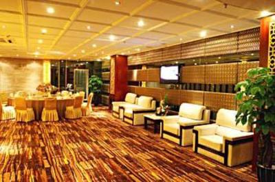 фото отеля Pretty Tianfu Hotel