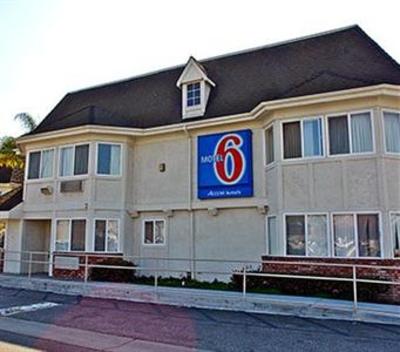 фото отеля Motel 6 Westminster North