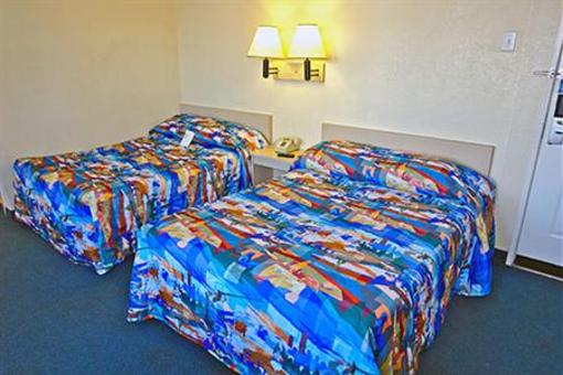 фото отеля Motel 6 Westminster North