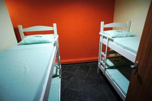 фото отеля Hercus Lapa Hostel