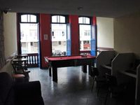 Hercus Lapa Hostel