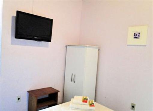 фото отеля Hotel Vilar Formoso Itatiaia