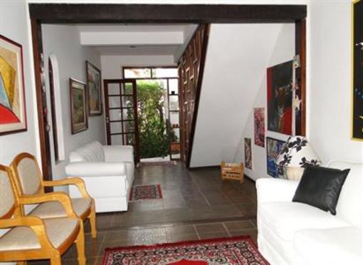 фото отеля Hotel Vilar Formoso Itatiaia