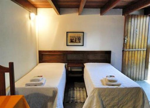 фото отеля Hotel Vilar Formoso Itatiaia