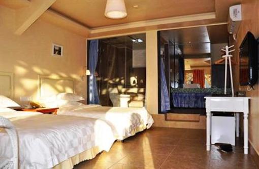 фото отеля Xiamen Navy Bay Resort
