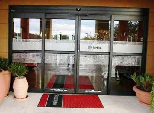 фото отеля Hampton Inn Galax