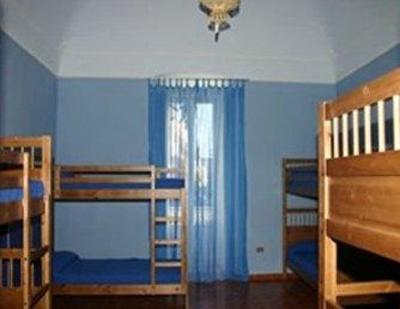 фото отеля Bed and Breakfast Tre Re Trani