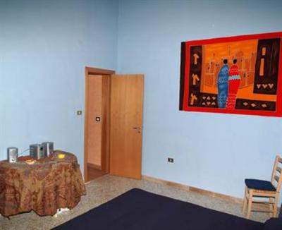 фото отеля Bed and Breakfast Tre Re Trani