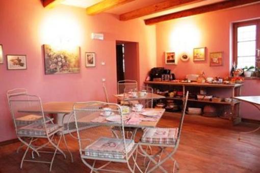 фото отеля La Tana Del Ghiro Hotel Roncofreddo