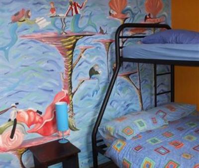фото отеля Albany Backpackers