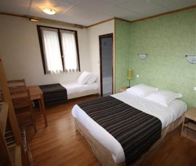 фото отеля Les Tilleuls Hotel Saint-Jorioz