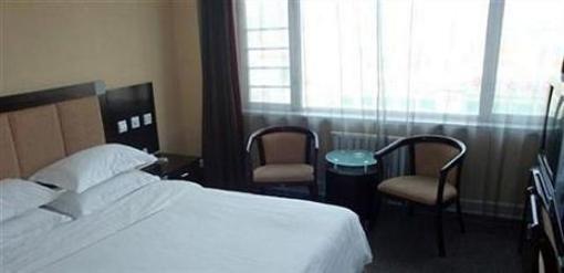 фото отеля Sulide Hotel Erdos