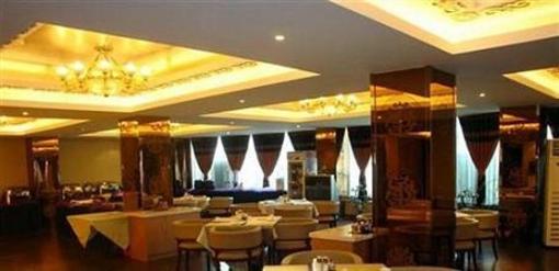 фото отеля Sulide Hotel Erdos