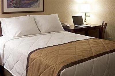 фото отеля Extended Stay America Hotel Landover