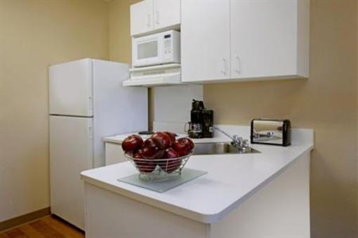 фото отеля Extended Stay America Hotel Landover