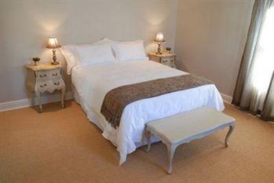 фото отеля Winelands Golf Lodges Stellenbosch