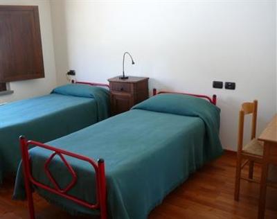 фото отеля Agriturismo Il Faggio