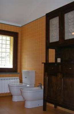 фото отеля Agriturismo Il Faggio