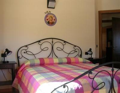 фото отеля Agriturismo Il Faggio