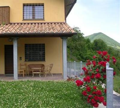фото отеля Agriturismo Il Faggio