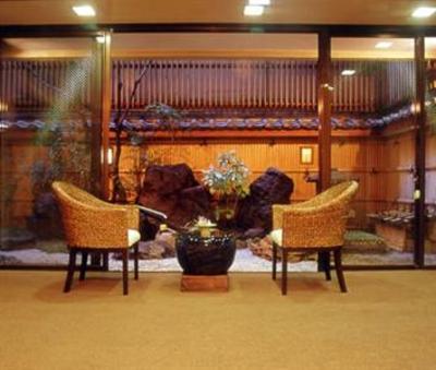 фото отеля Kamogawakan Inn Kyoto