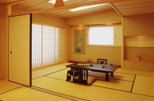 фото отеля Kamogawakan Inn Kyoto
