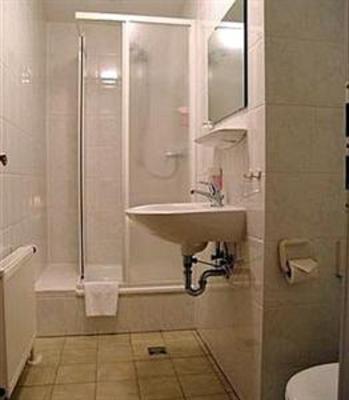 фото отеля Hotel Marzahner Muhle Berlin