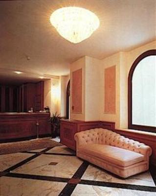 фото отеля Hotel Claudiani